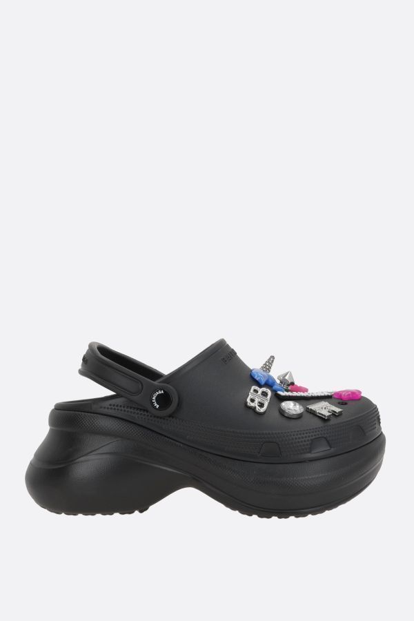 BALENCIAGA CROCS サンダル