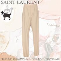 SAINT LAURENT  パンツ