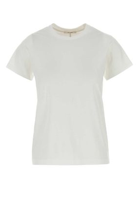 The Row(ザ・ロウ) Tシャツ・カットソー(レディース) - 海外通販