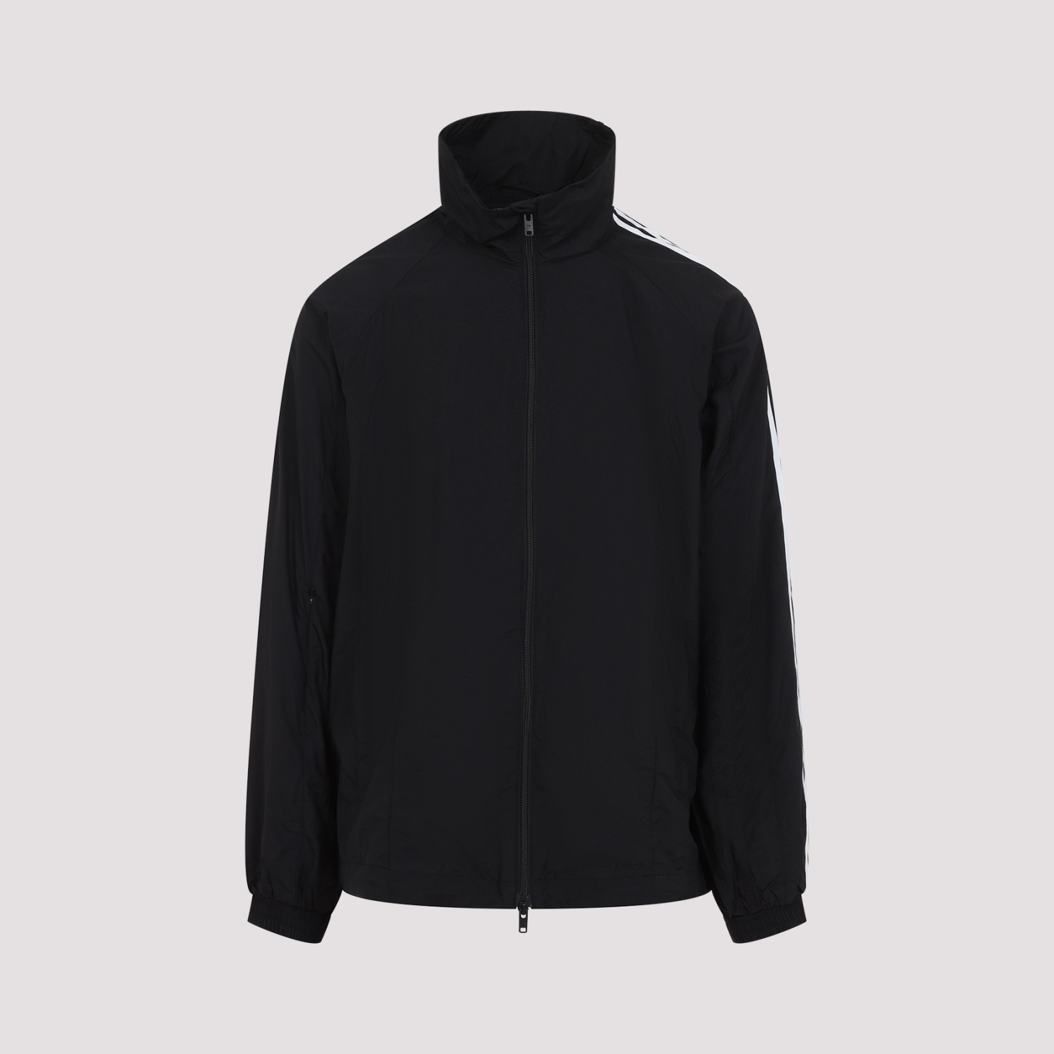 Y-3 ジップパーカー