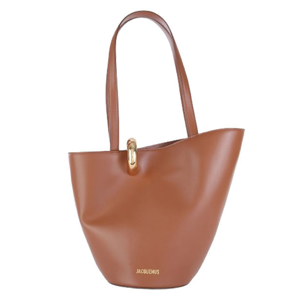 【送料関税込】JACQUEMUS - トートバッグ