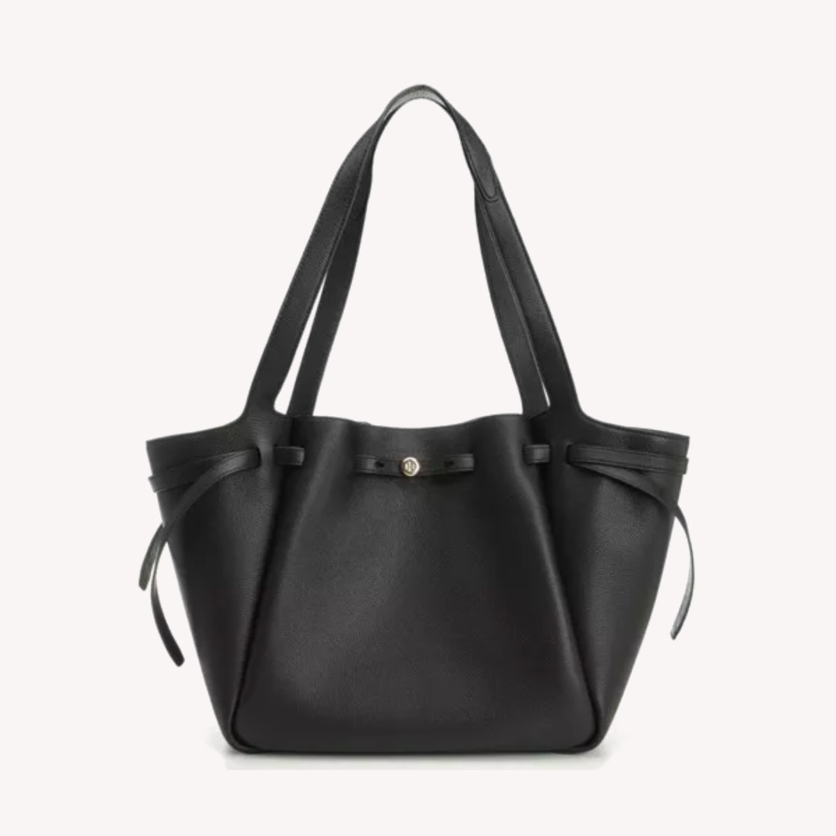【関税込み】TORY BURCH ロミー トートバッグ