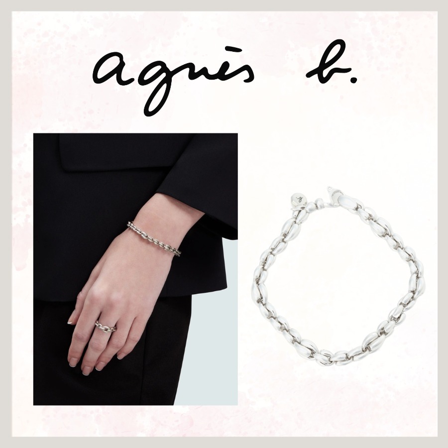 agnes b.★存在感 \