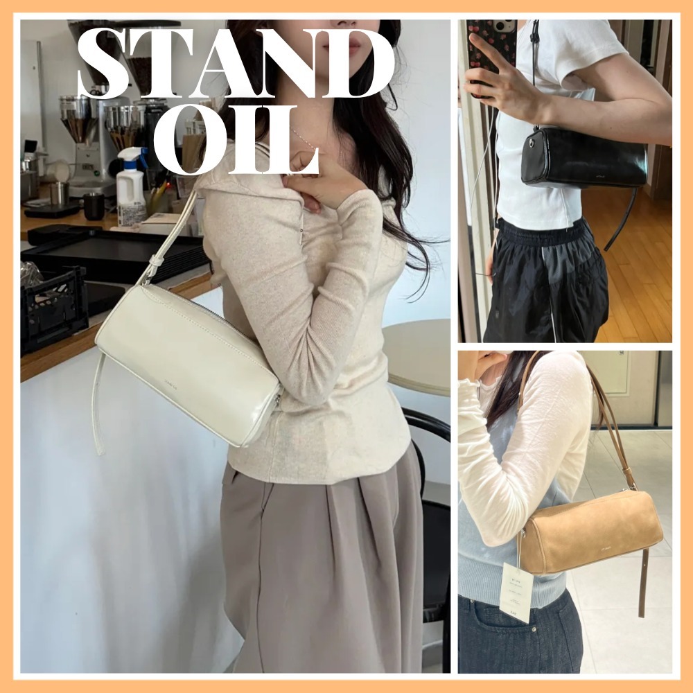 ★関税込★【STAND OIL】★ チャンキー Chunky Bag