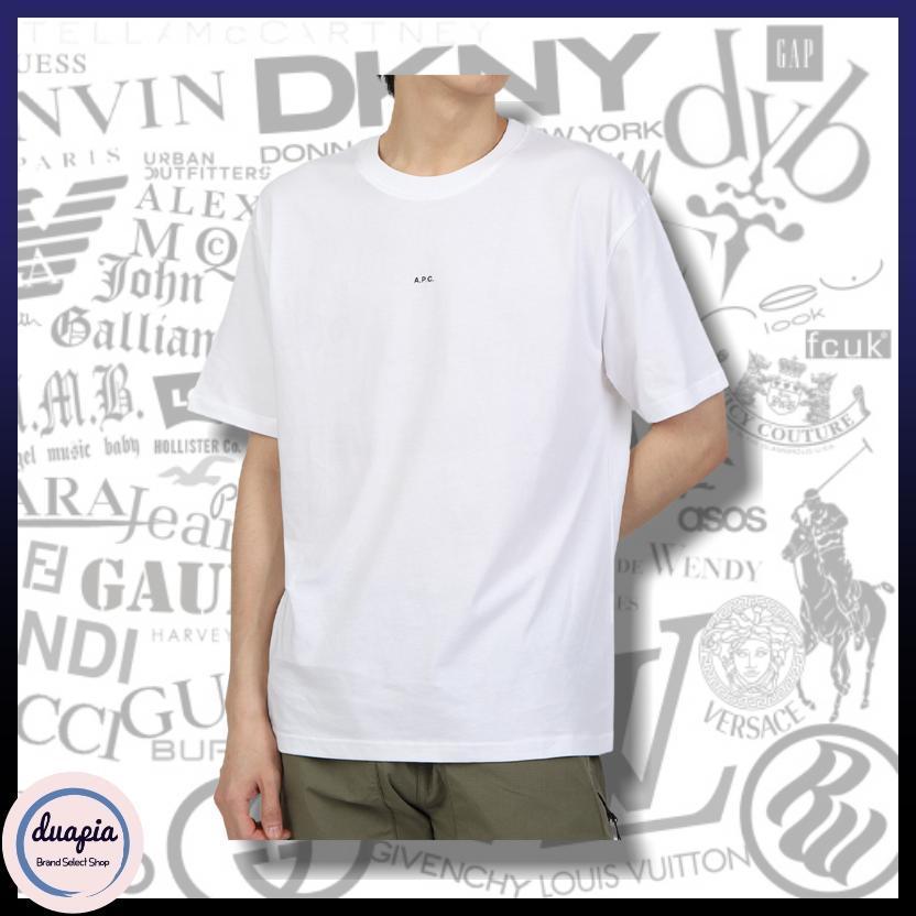 ★A.P.C.★カイル Tシャツ