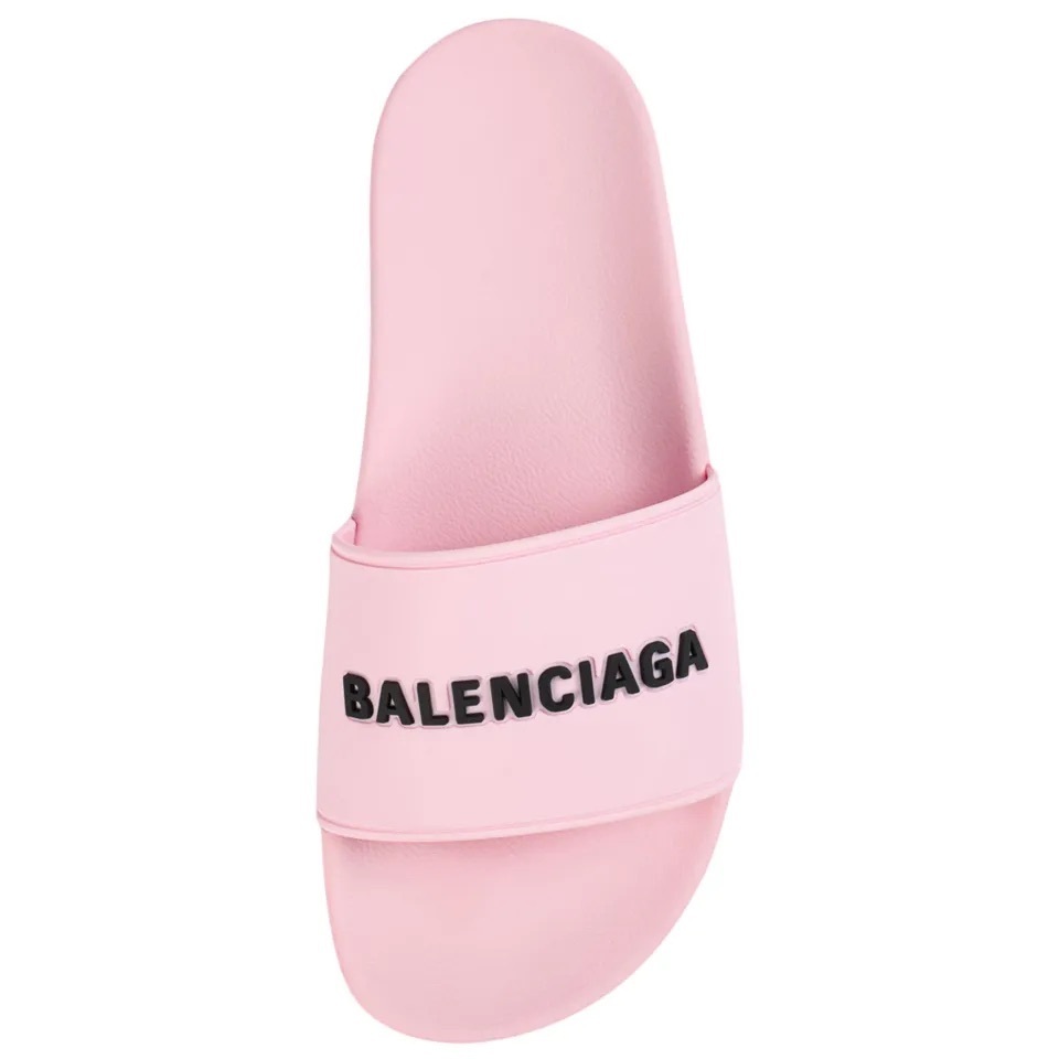 【BALENCIAGA】POOL スライドサンダル  ★関税送料込み