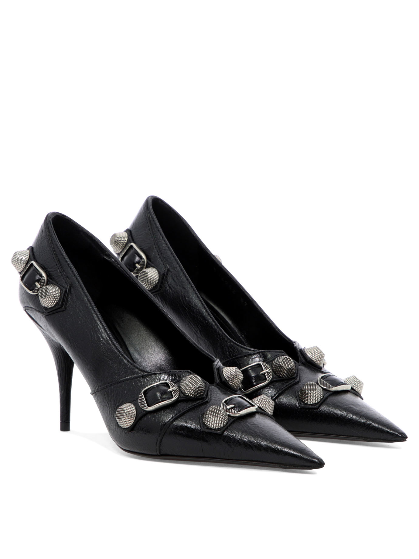 【BALENCIAGA】Cagole 90mm Pump ★関税送料込み