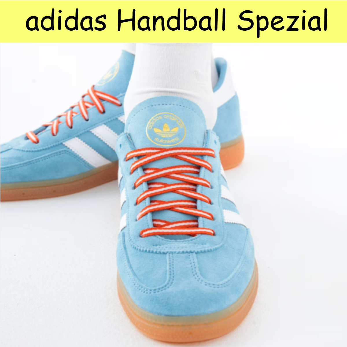 adidas Handball Spezial★人気色★追跡付き★完売間近★JS198★