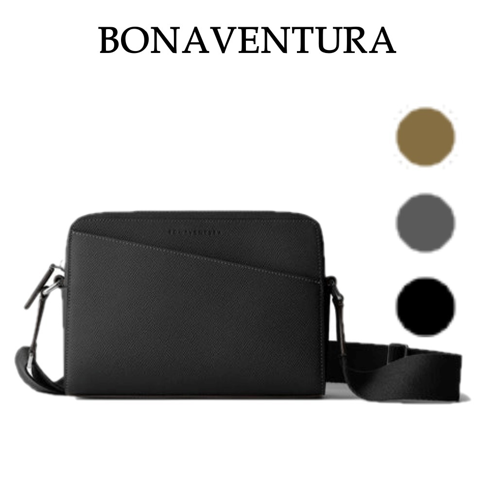 【bonaventura】カルロ ショルダーバッグ ノービレレザー