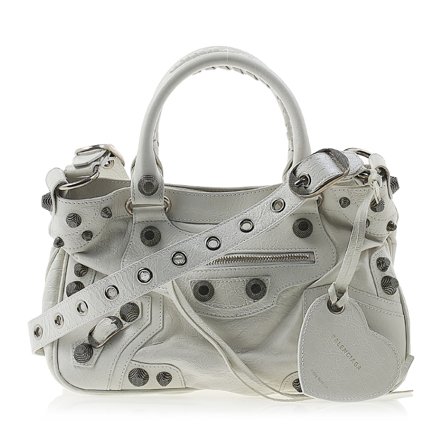 BALENCIAGA★レディース ネオ カゴール XS トートバッグ