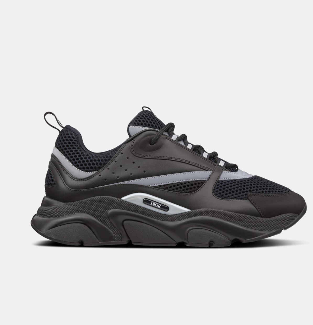 DIOR B22 SNEAKER ディオール メンズシューズ 期間限定セール