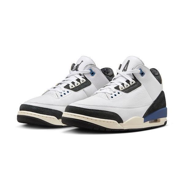A Ma Maniere × Nike Air Jordan 3 Retro OG SP For The Love