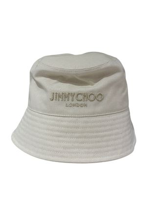 JIMMY CHOO ジミーチュウ MALBON マルボン バケット ハット