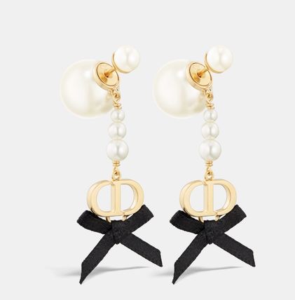 DIOR | ピアス & イヤリング |ウィメンズ｜ディオール公式