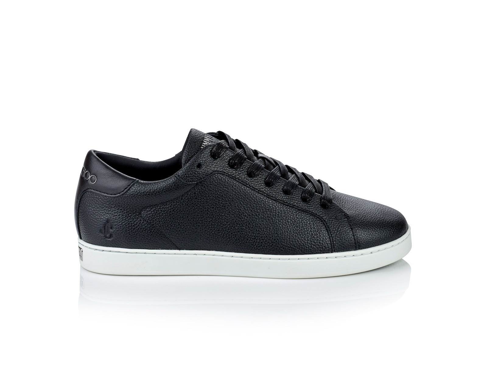 【JIMMY CHOO】Kai/F - Nappa Calf スニーカー ★関税送料込み