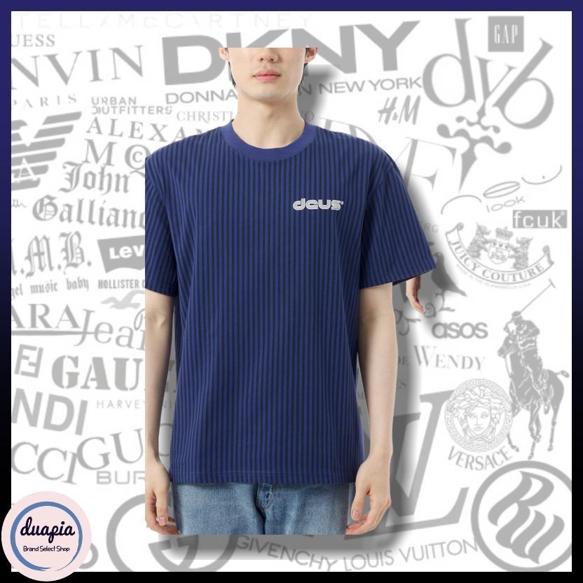 ★Deus Ex Machina★スプリット レインTシャツ