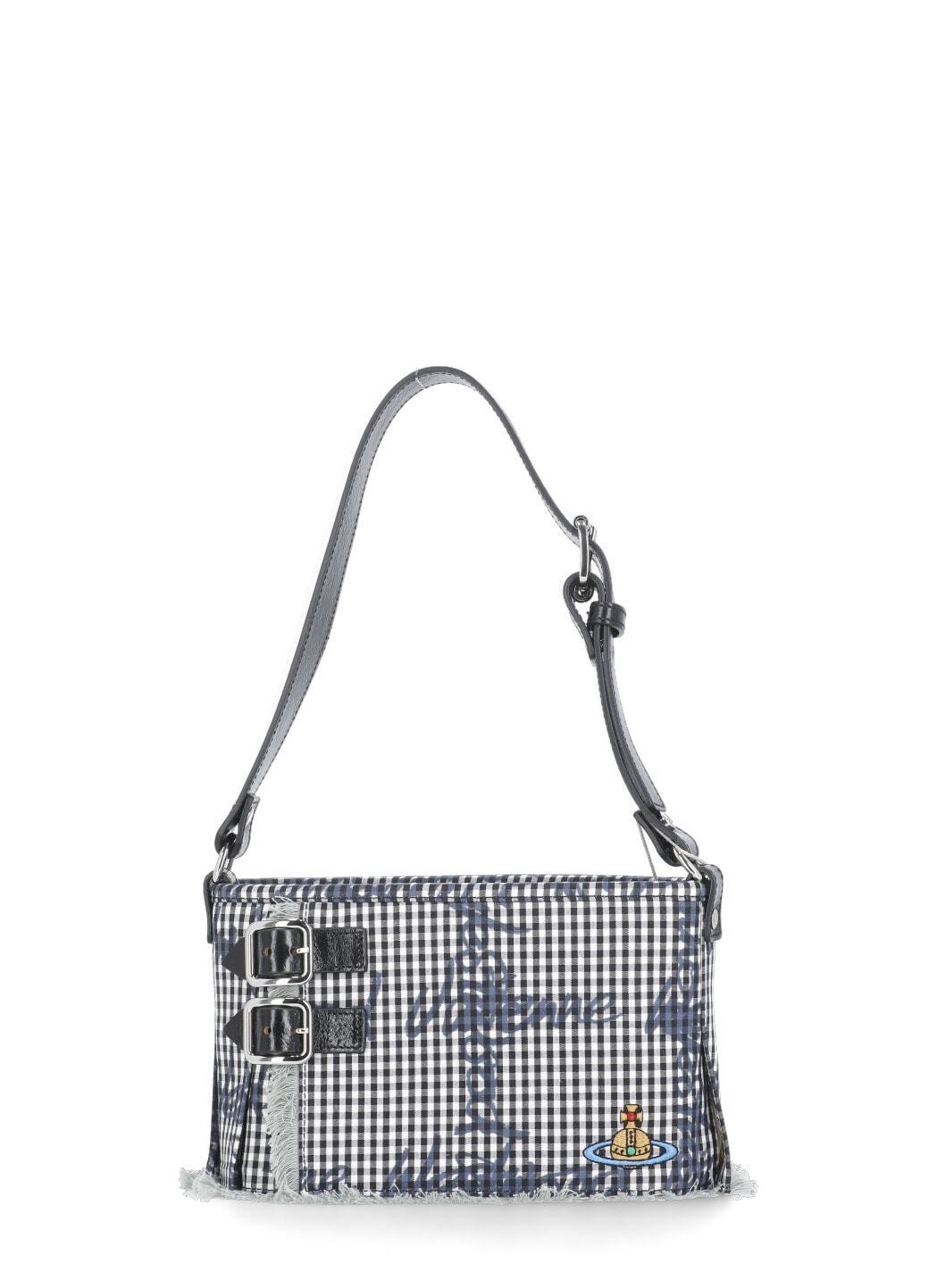【送料&関税込】Vivienne Westwood Heather Bag