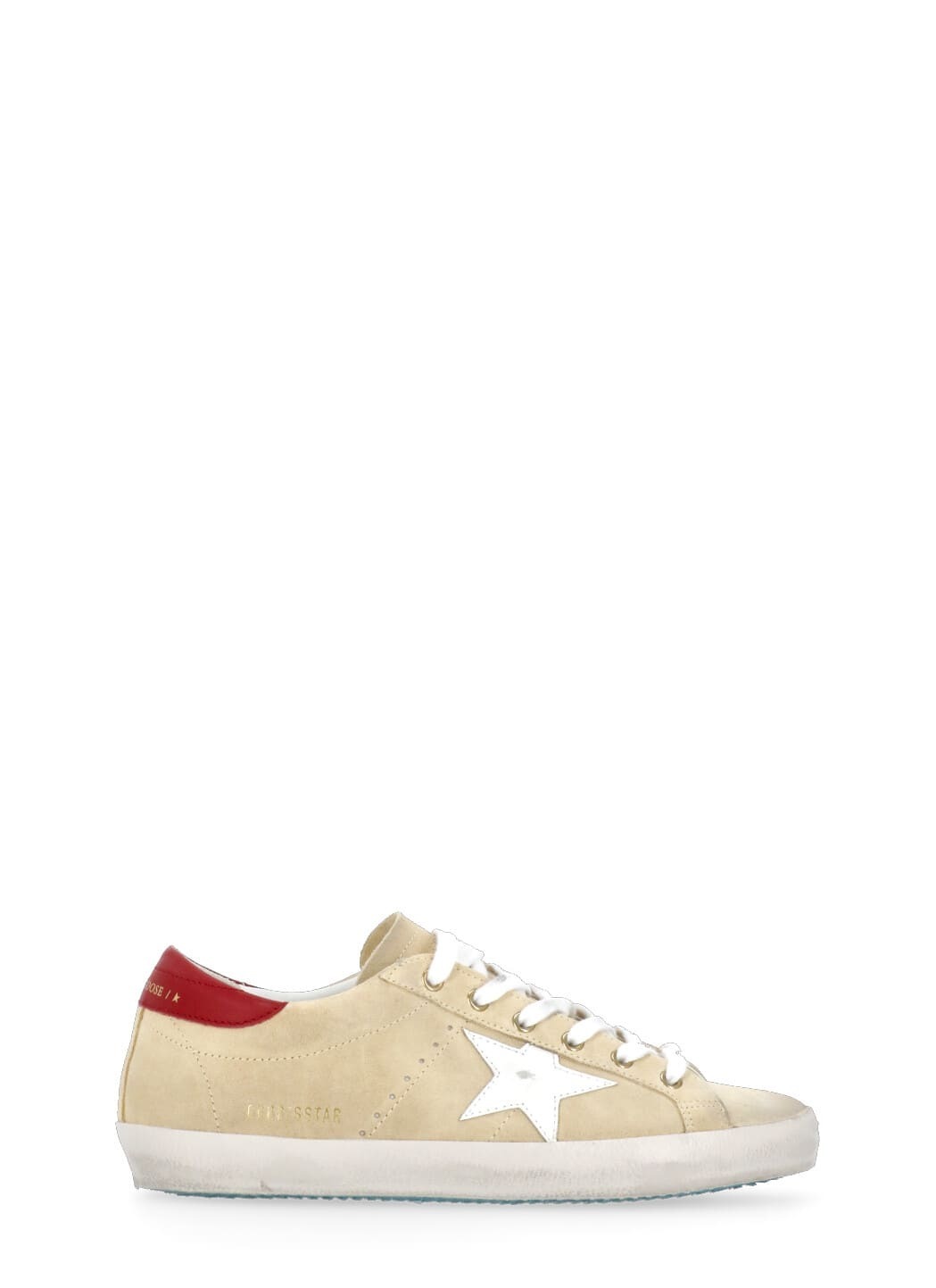【送料&関税込】Golden Goose Super Star Classic Sneakers