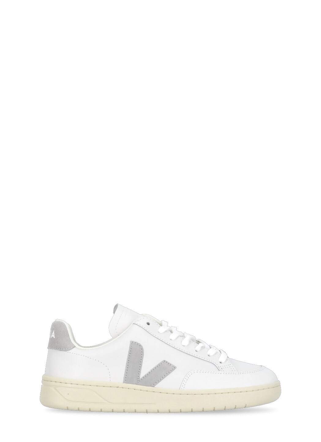 【送料&関税込】Veja V-12 Sneakers