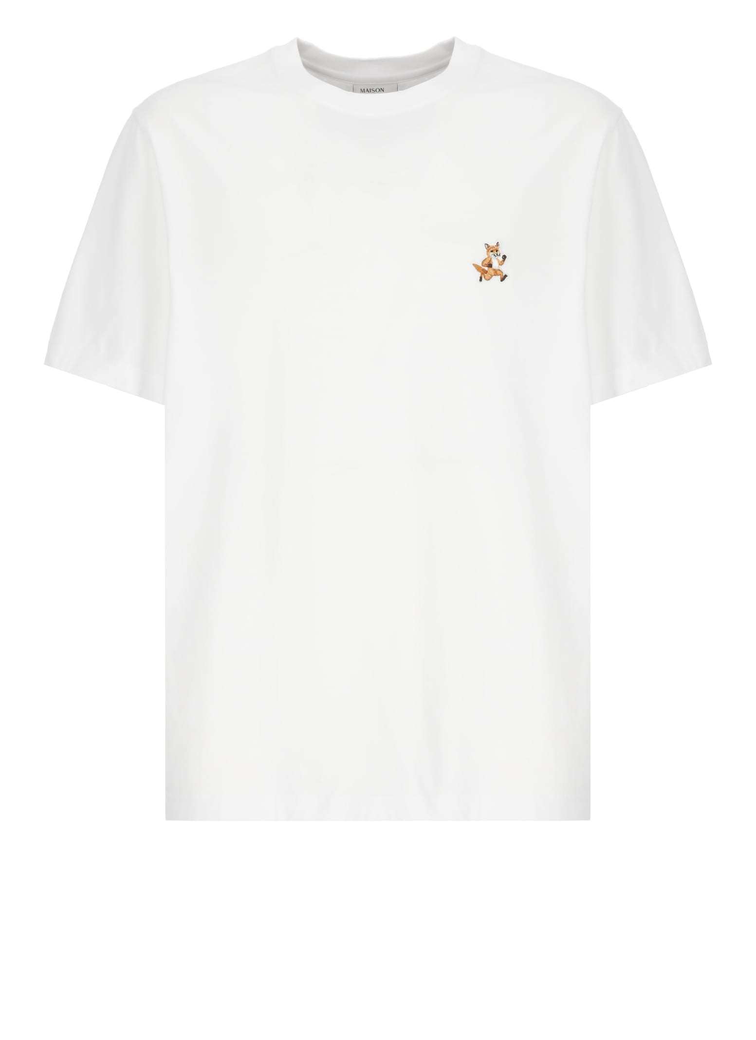 【送料&関税込】Maison KitsunAC Speedy Fox T-shirt