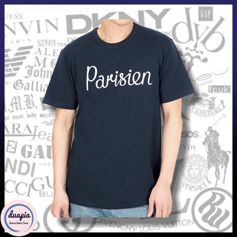 ★MAISON KITSUNE★パリジャン 半袖 Tシャツ