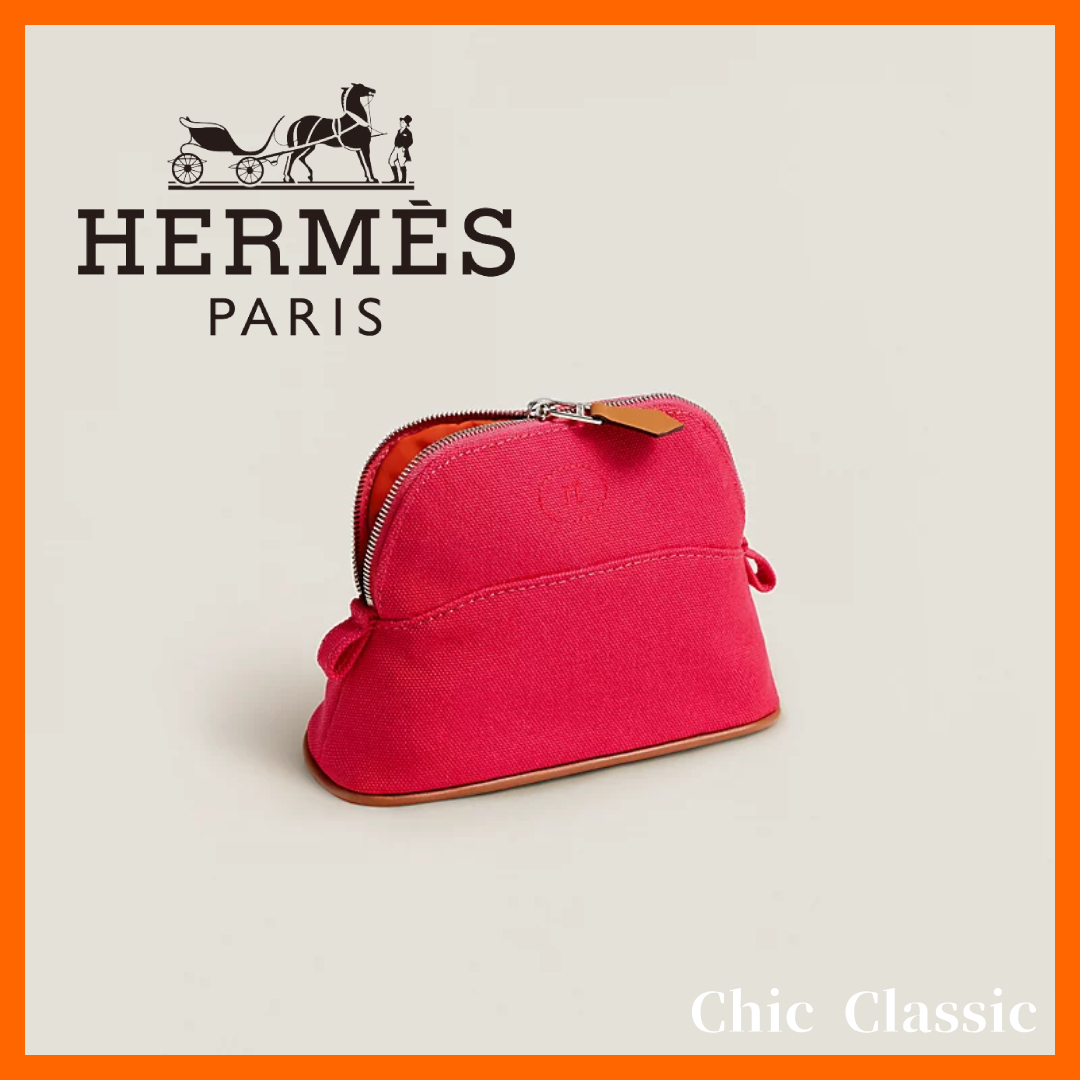 【HERMES】エルメス ボリード 「ミニミニモデル」