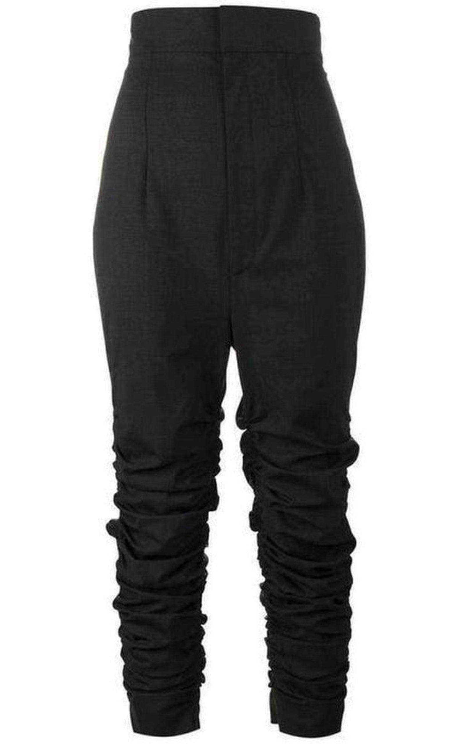 パンツ Le Corsaire Fronce Trousers Pants