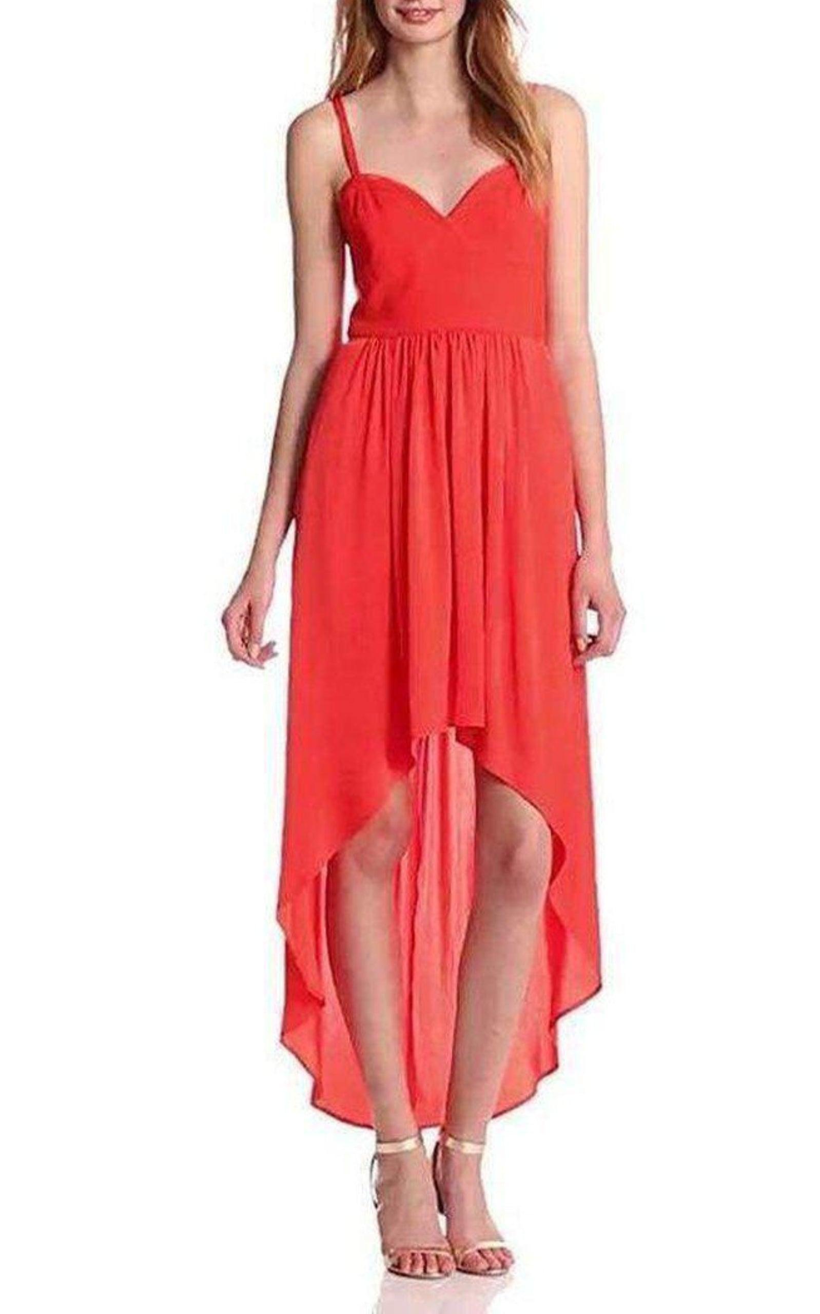 パーティードレス Annamae Bustier-Style Evening Dress