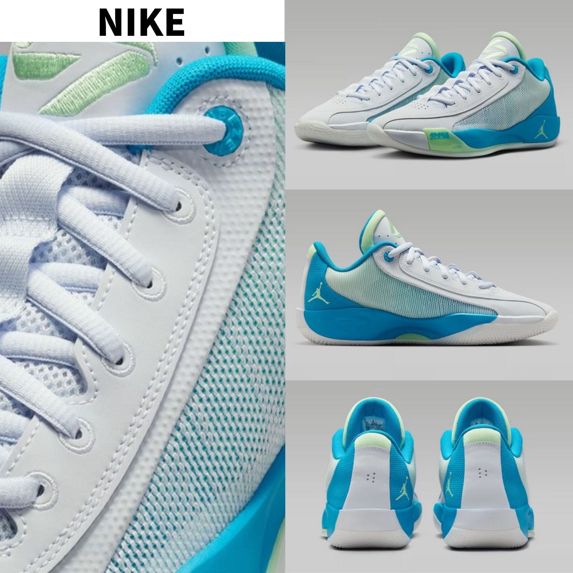 【NIKE】☆スニーカー☆ Luka .77 \