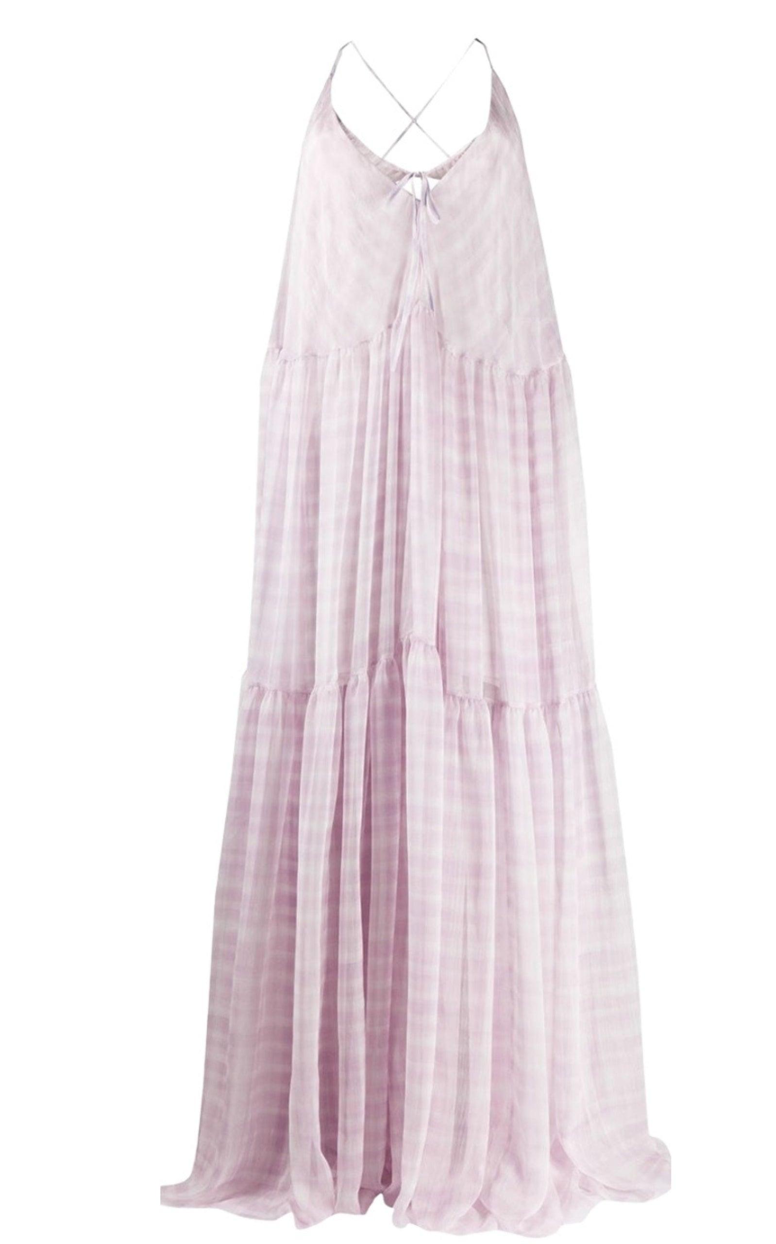 パーティードレス La Robe Mistral Long Dress