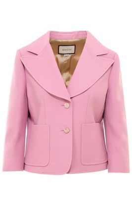 グッチ(GUCCI)グッチ その他ジャケット 衣料品 アウター