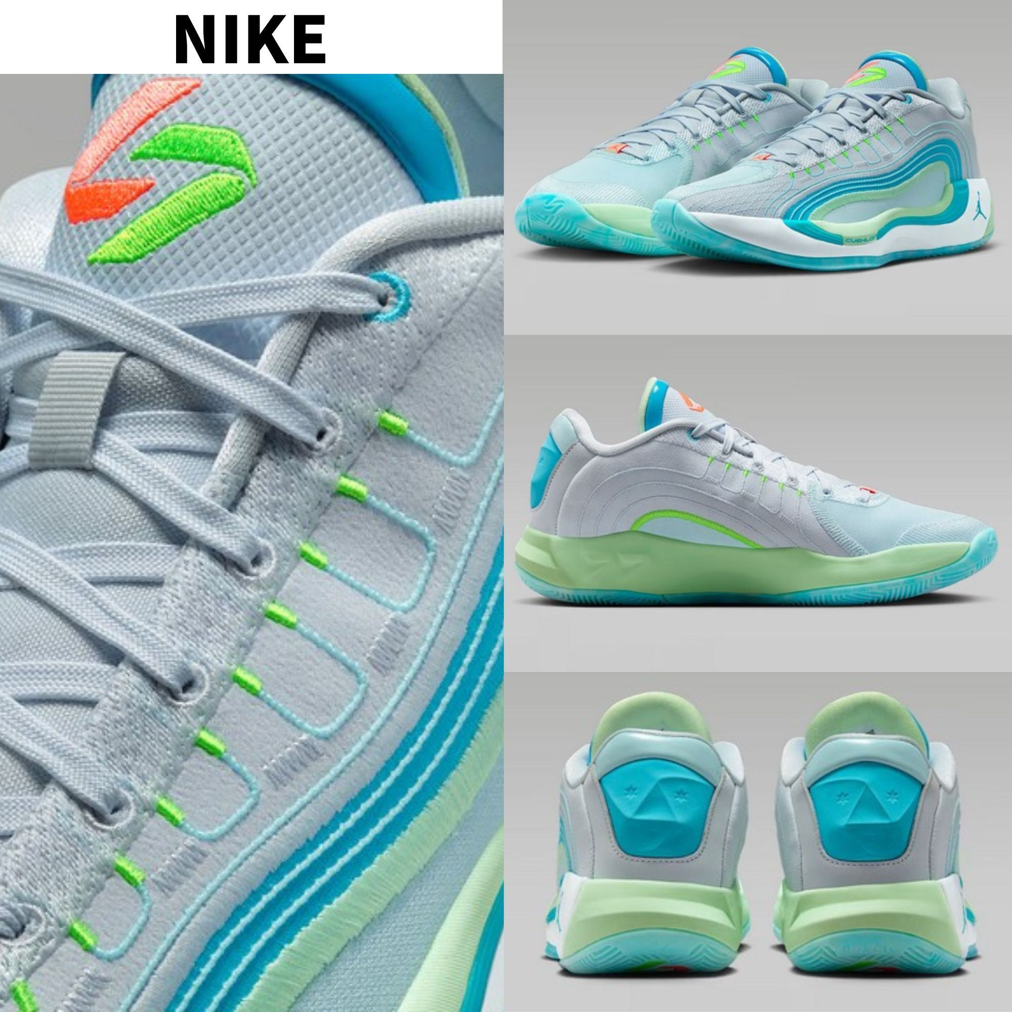 【NIKE】☆スニーカー☆ Luka 4 \