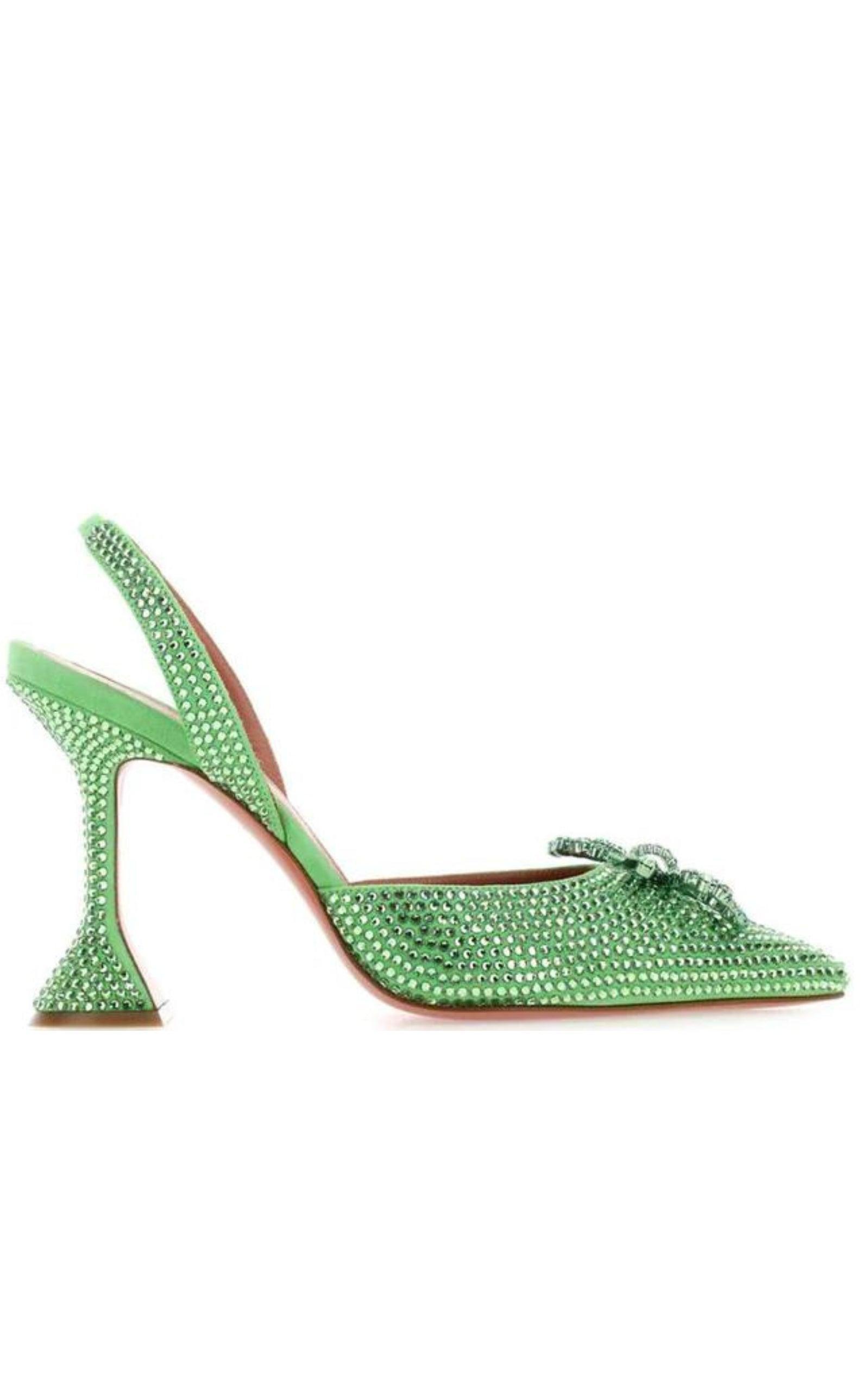 パンプス Rosie Embellished Bow Detailed Pumps
