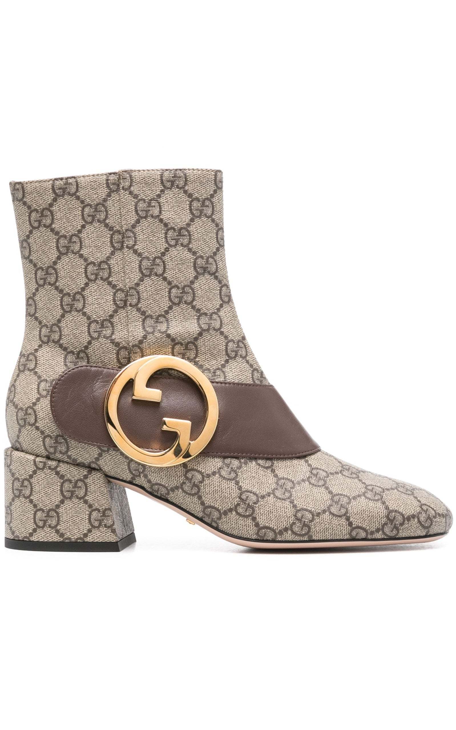 ショートブーツ・ブーティ Ankle Blondie Ankle Boots