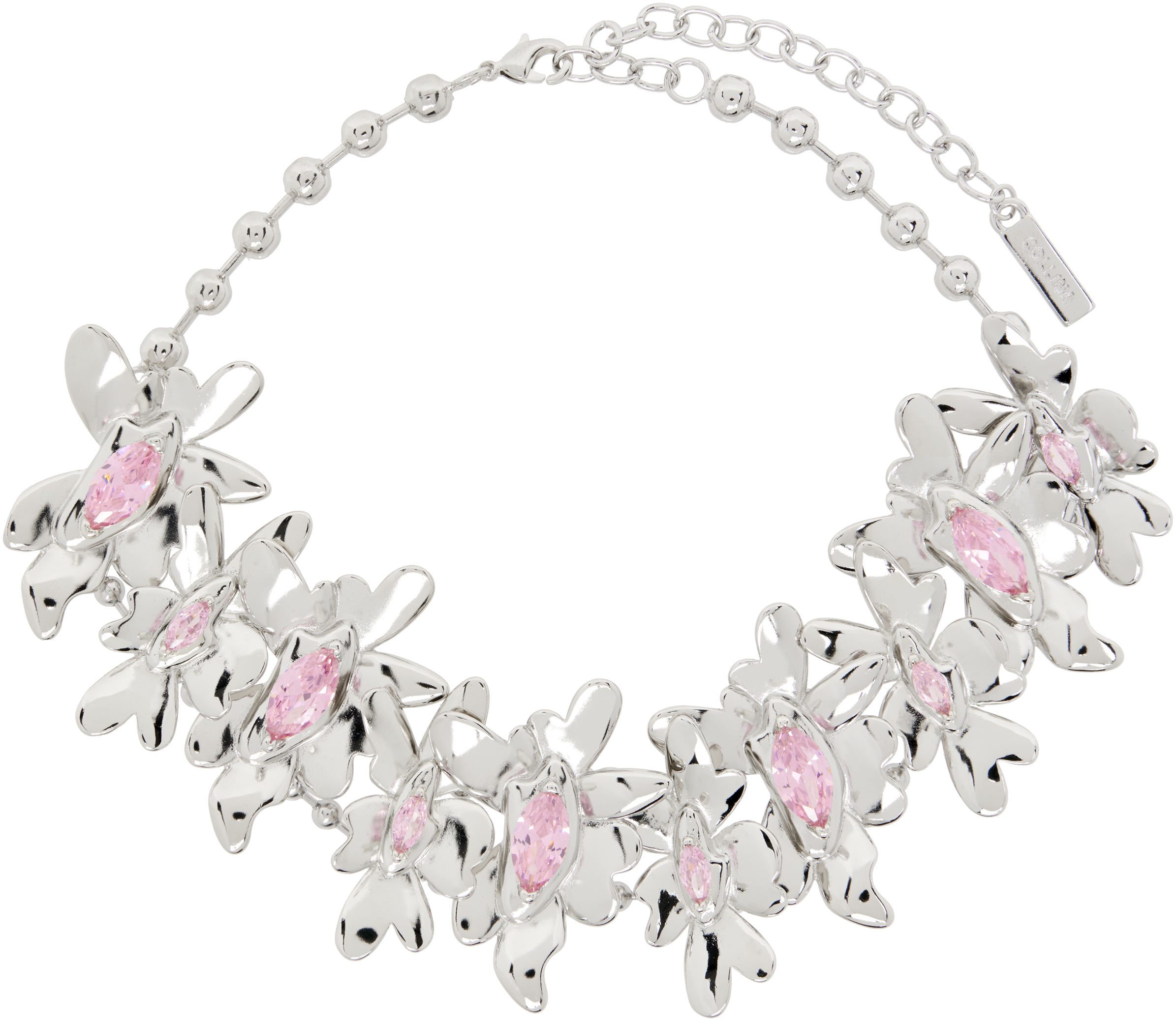 【関税込み】Collina Strada Mega Daisy ネックレス