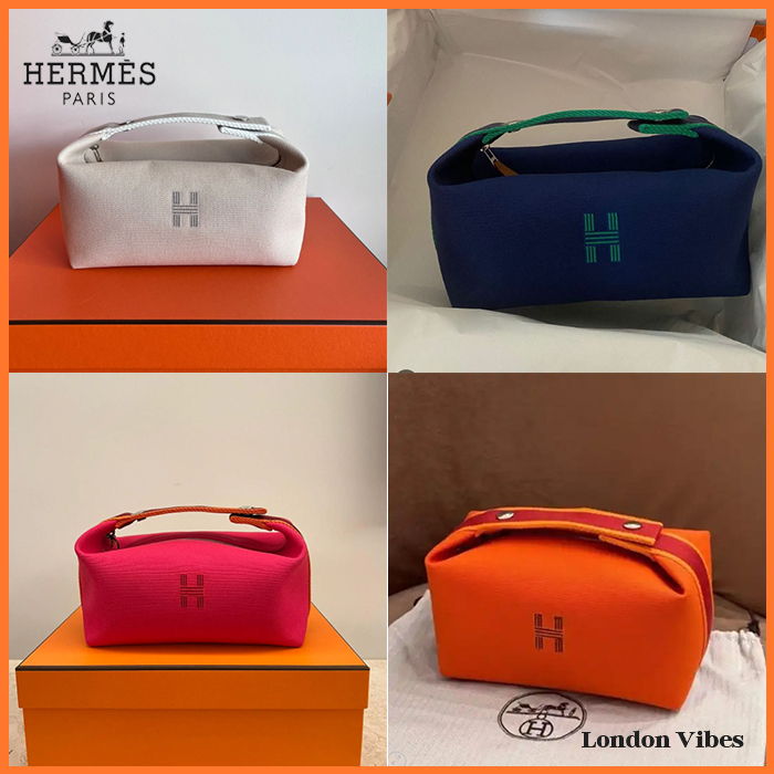 入手困難 HERMES ブリッドアブラックPM ハンドバッグ