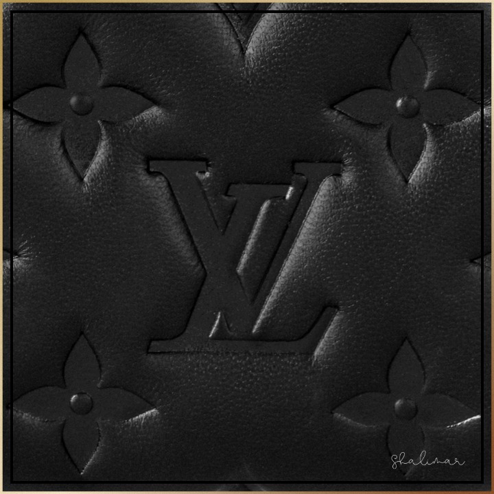 《Louis Vuitton》ジッピー ウォレット クッサン