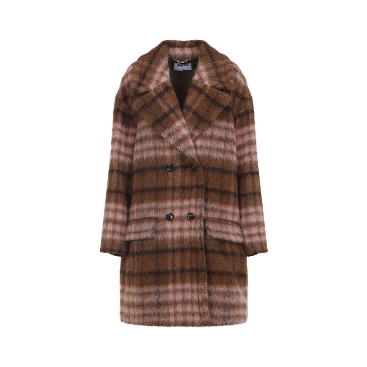 【関税＆送料込み】Moschino Coat