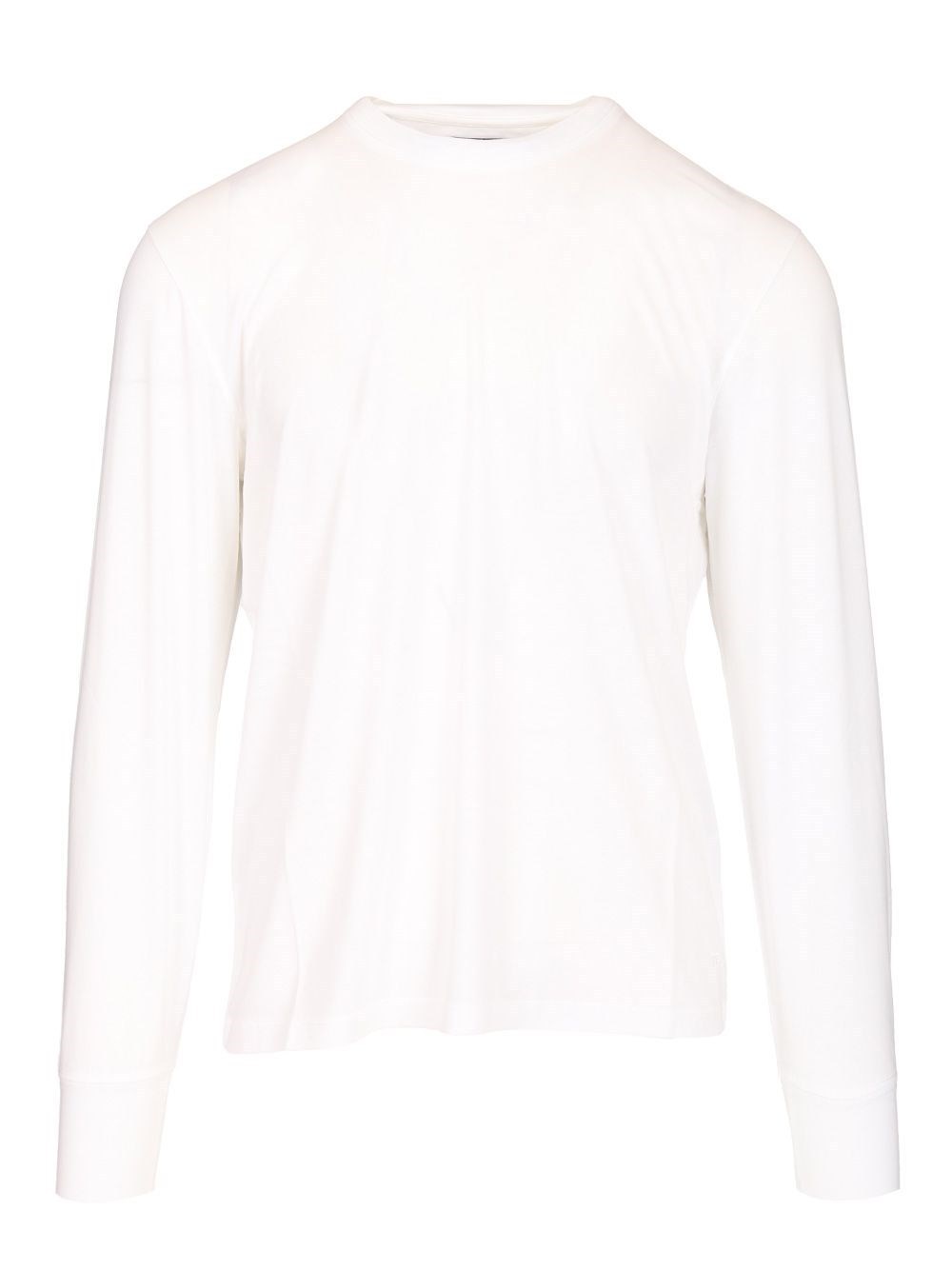 Tシャツ・カットソー Tom Ford long-sleeved T-shirt