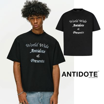 ANTIDOTE(アンチドート) Tシャツ・カットソー(メンズ) - 海外