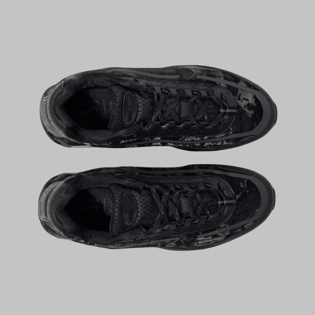 ★Nike x Worksout★Air Max 95 \"UNIFORM\"★Black Anthracite