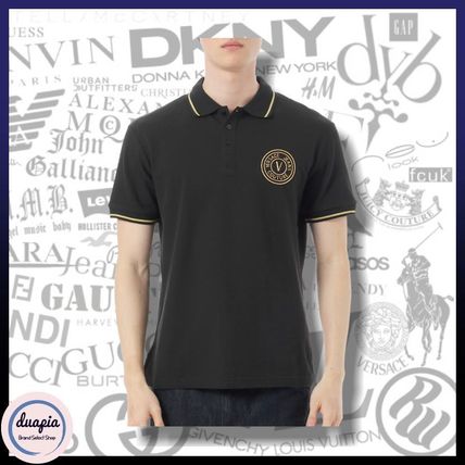 M VERSACE(ヴェルサーチェ) Tシャツ・カットソー(メンズ) - 海外