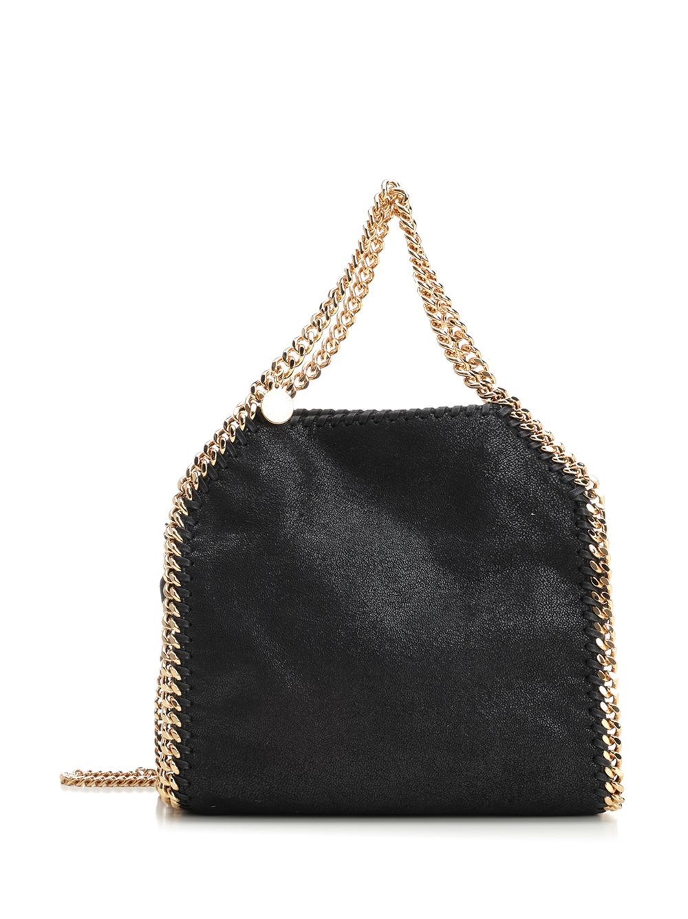 トートバッグ Stella Mccartney \"Falabella\" Mini Tote Bag