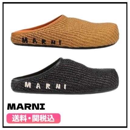 サボ MARNI(マルニ) - 海外通販のBUYMA