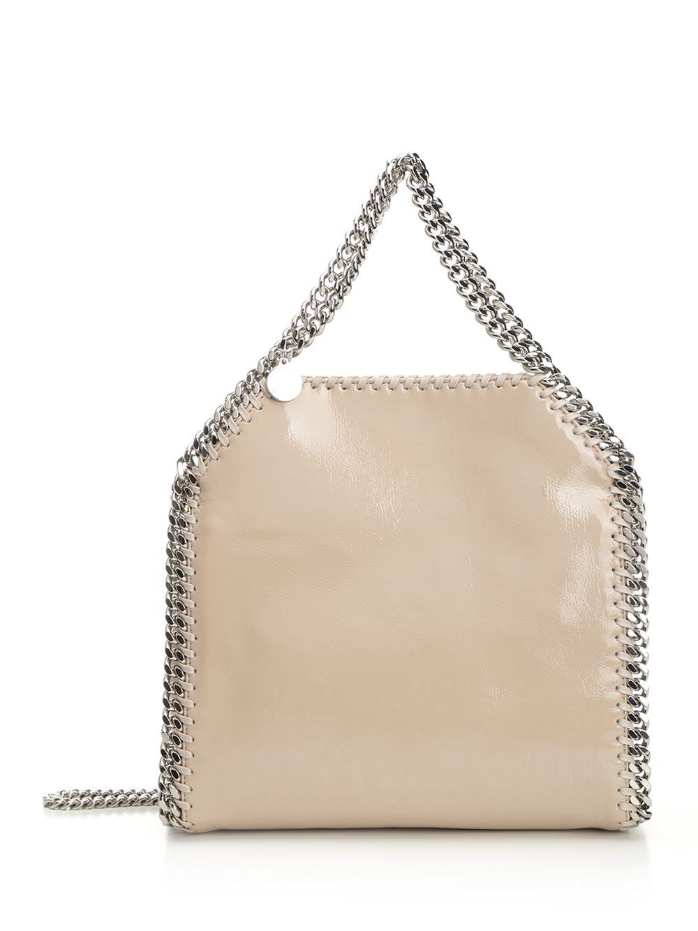 トートバッグ Stella McCartney's 'Falabella' mini tote bag