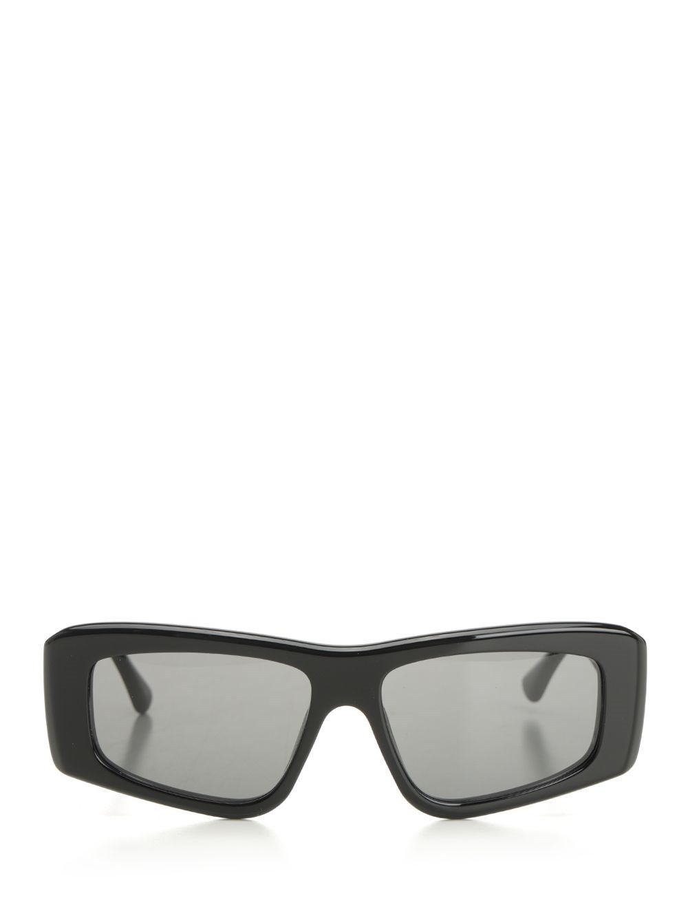 サングラス Chloe' Square sunglasses
