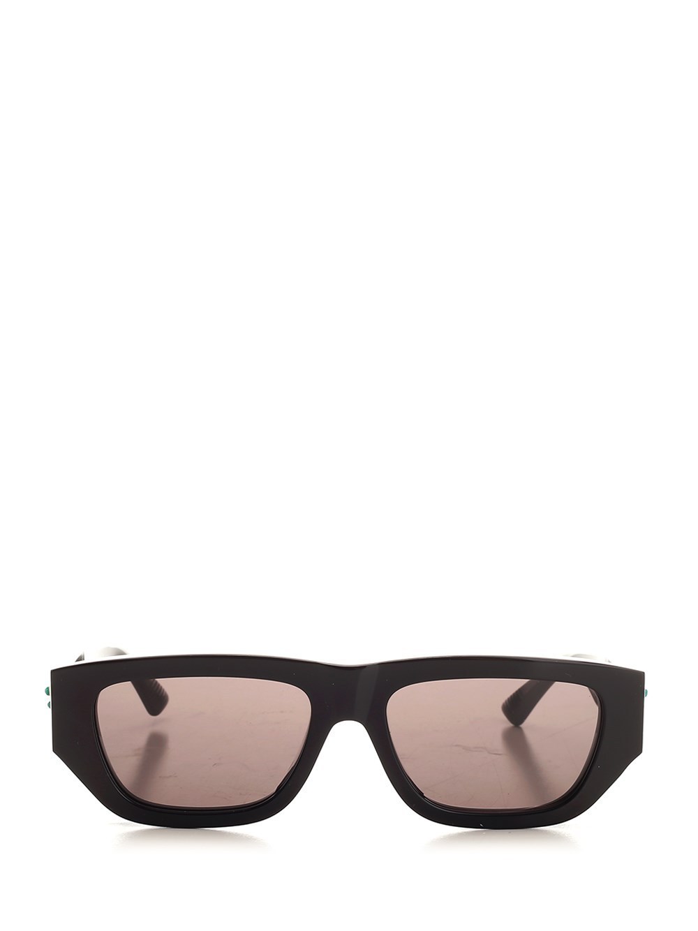 サングラス Bottega Veneta recycled acetate sunglasses