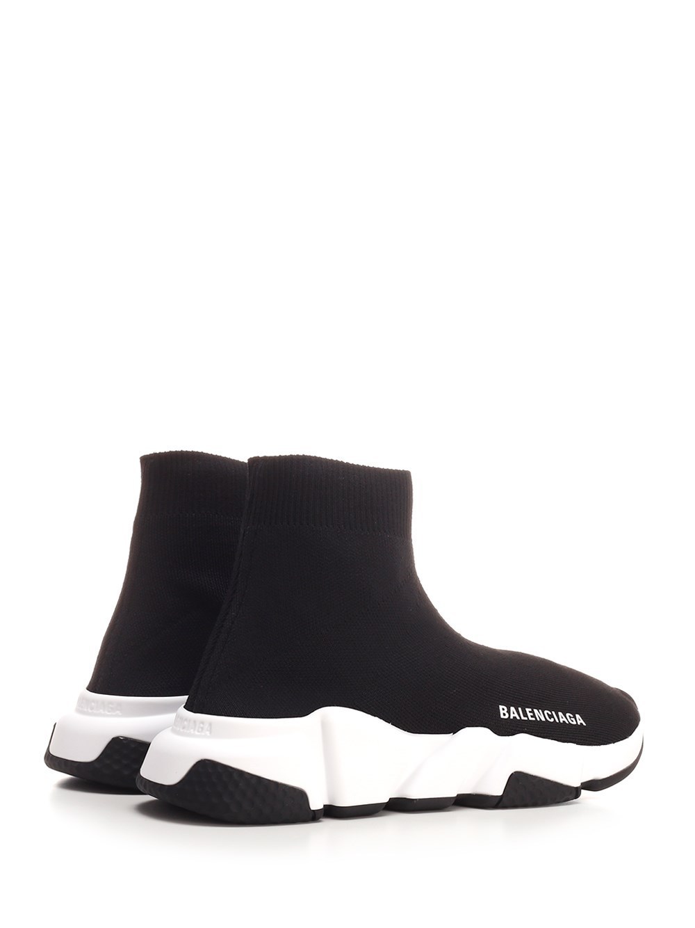 スニーカー Balenciaga \"Speed\" slip on sneakers