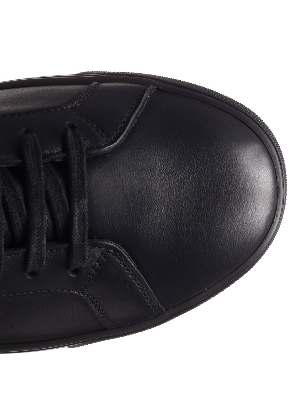 スニーカー Saint Laurent Black \"Andy\" sneakers