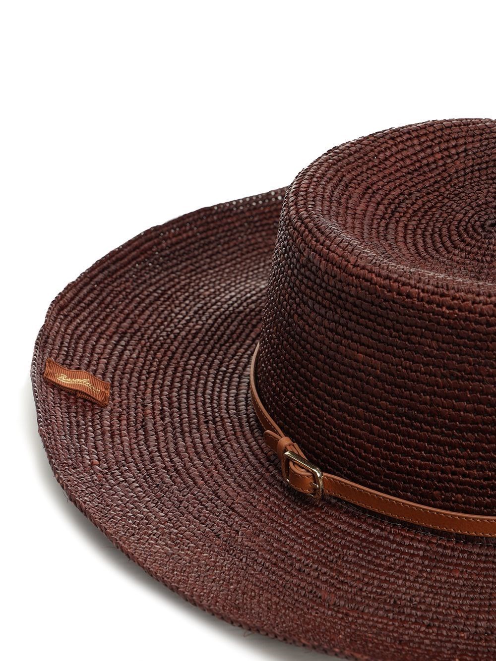 ハット Borsalino \"Viola\" Hat